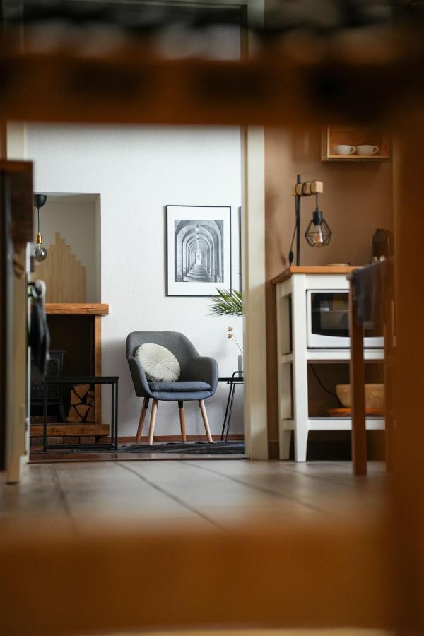 Hygge Home Apartman Eger Exteriér fotografie